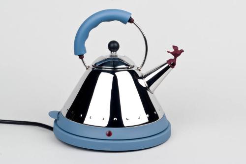 Electric Cordless Kettle