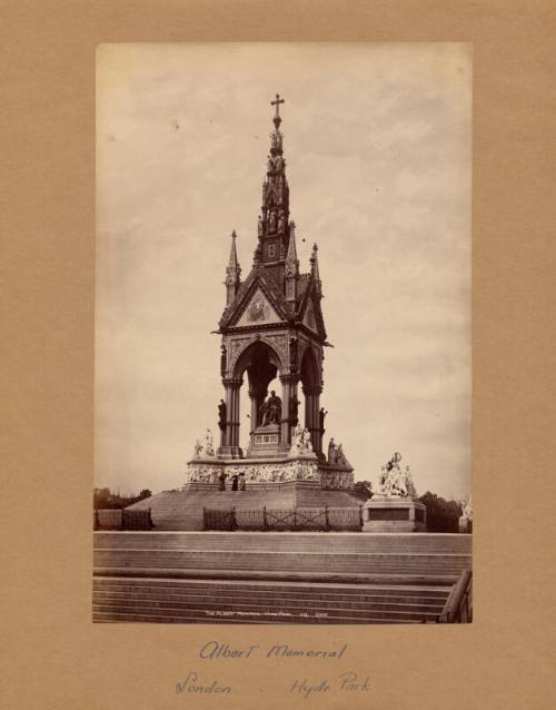 Albert Memorial