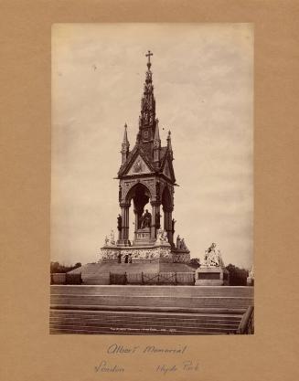 Albert Memorial
