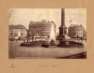 Trafalgar Square