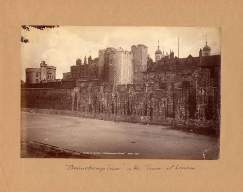 Tower Of London