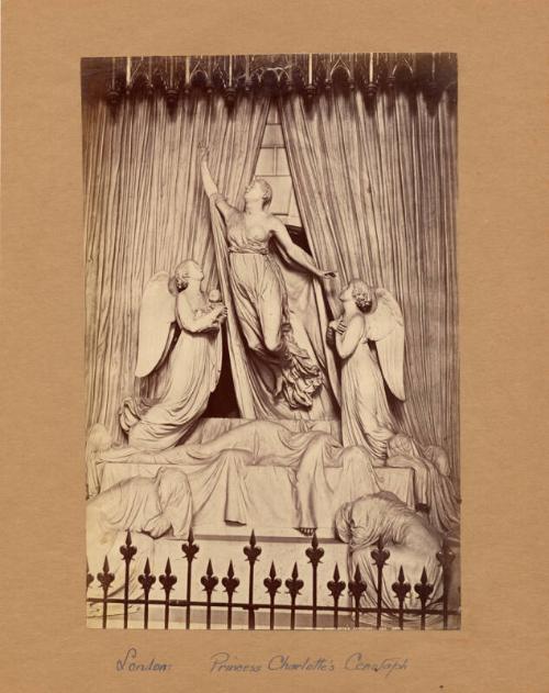 Princess Charlottes Cenotaph