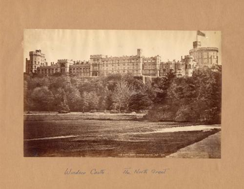 Windsor Castle