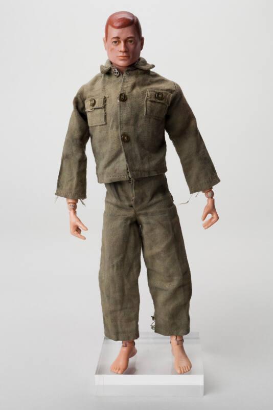 Action Man