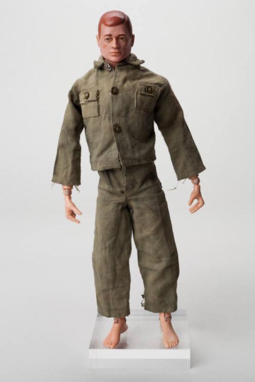 Action Man