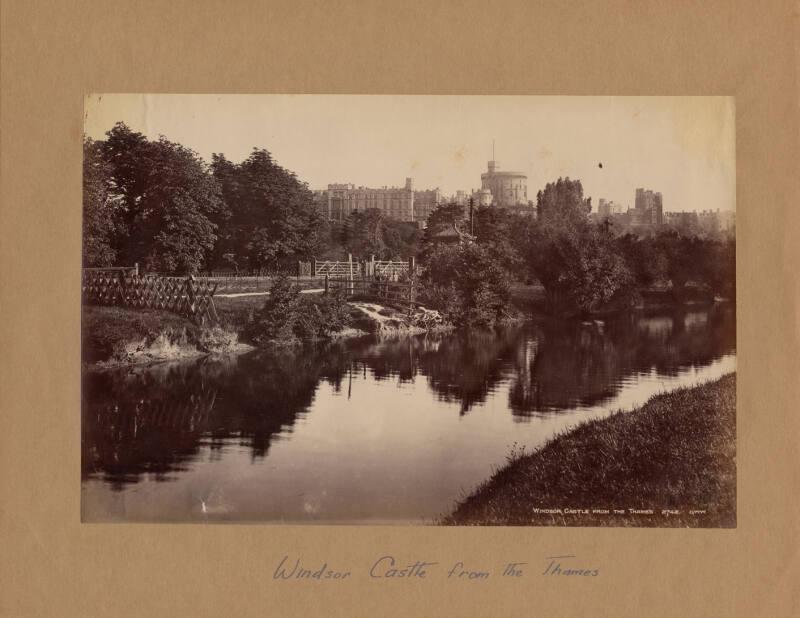 Windsor Castle