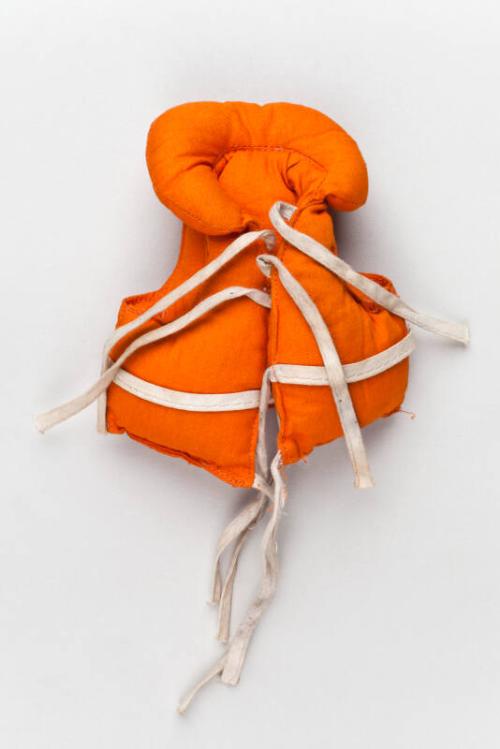 Action Man Life Jacket