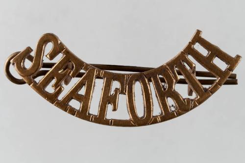 Seaforth Highlanders