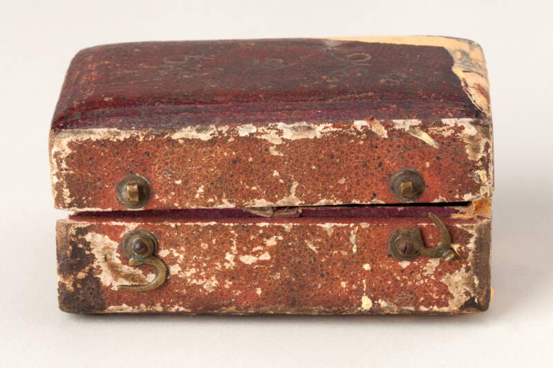 Watchmaker's Depth Tool