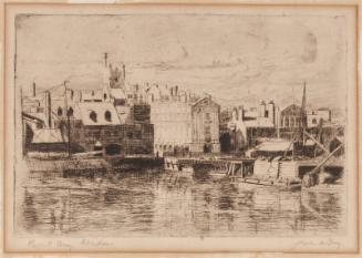 Regent Quay, Aberdeen