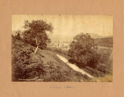 Tintern Abbey