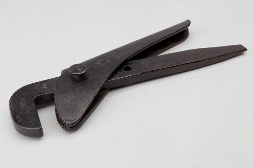 Tinsmith's Wrench