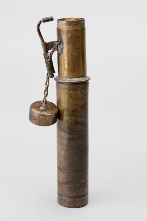 Tinsmith's Handheld Blow Lamp