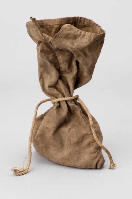 Tinsmith's Bag of Spares