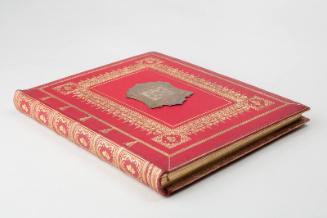 Miss Duthie Book, from the City Council of Aberdeen