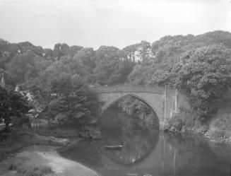 Brig O' Balgownie 