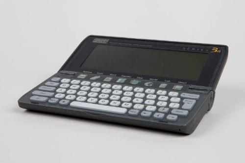 Psion Series 3A Palm Top Computer