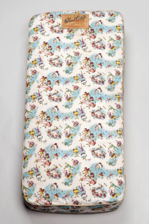 Child's Cot Mattress