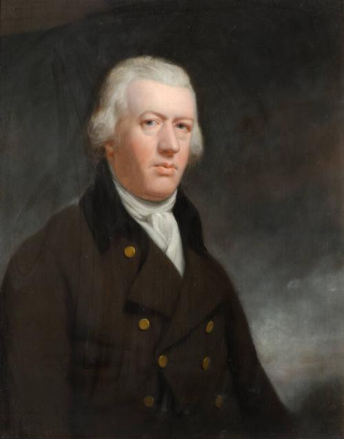 David Chalmers of Westburn