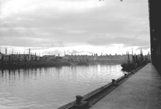 Aberdeen Fish Market