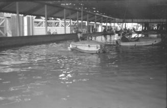 Boating at Carnival