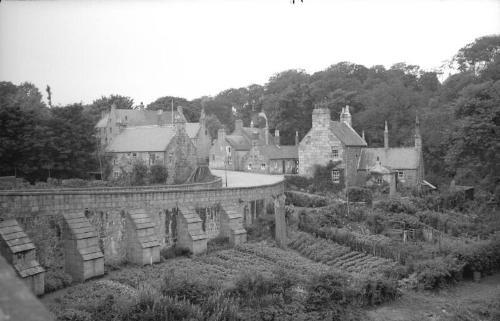 View Of Cottown of Balgownie