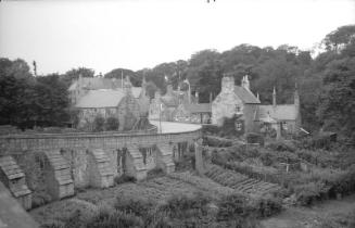 View Of Cottown of Balgownie