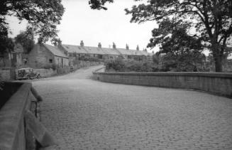 View OF Balgownie