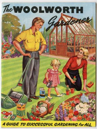 The Woolworth Gardener