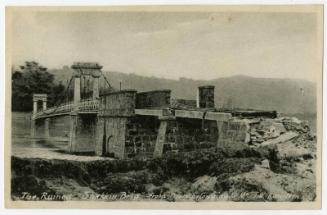 Damaged Shakkin' Brig, 1920s