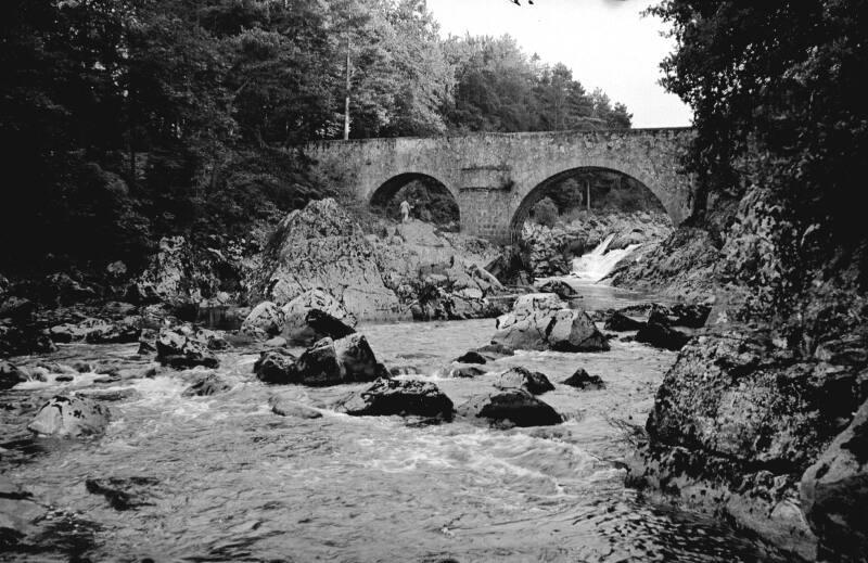 Bridge of Feugh