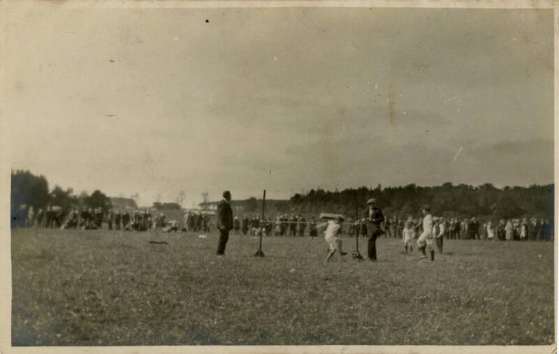 Highland Games Ballater