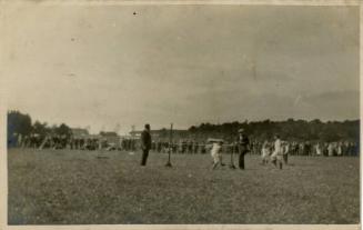 Highland Games Ballater