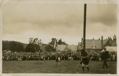 Highland Games Aboyne