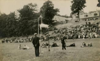 Highland Games Banchory