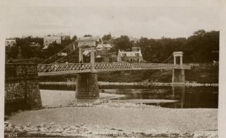 Shakkin' Brig, before 1920.