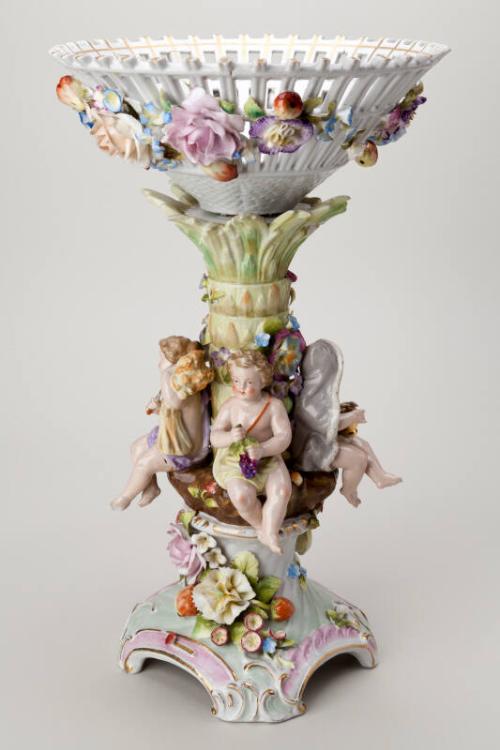 Furstenberg Porcelain Factory