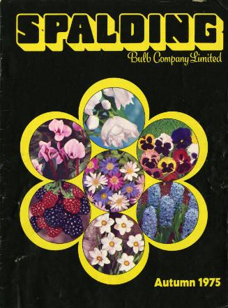 Spalding Bulb Catalogue