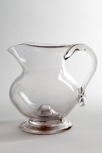 Water Jug With Coin