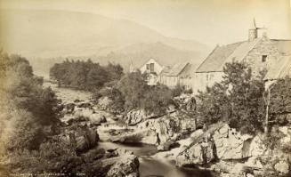 Mill On The Cluny