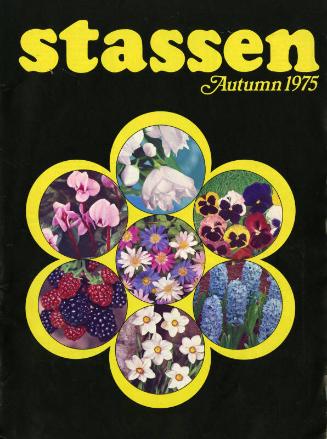 Stassen Plant Catalogue