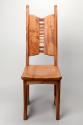 Corset Chair by Tim Stead