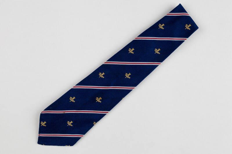 British Empire and Commonwealth Games Scottish Team Tie