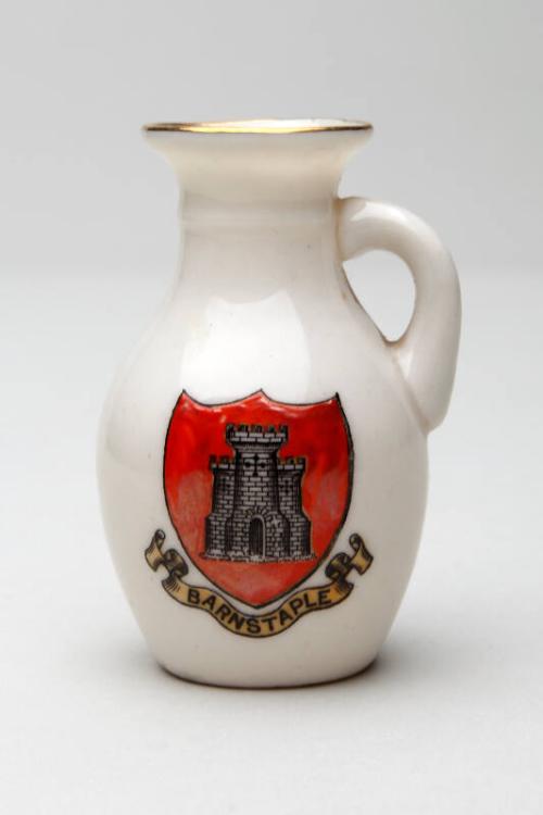 Souvenir Holiday China