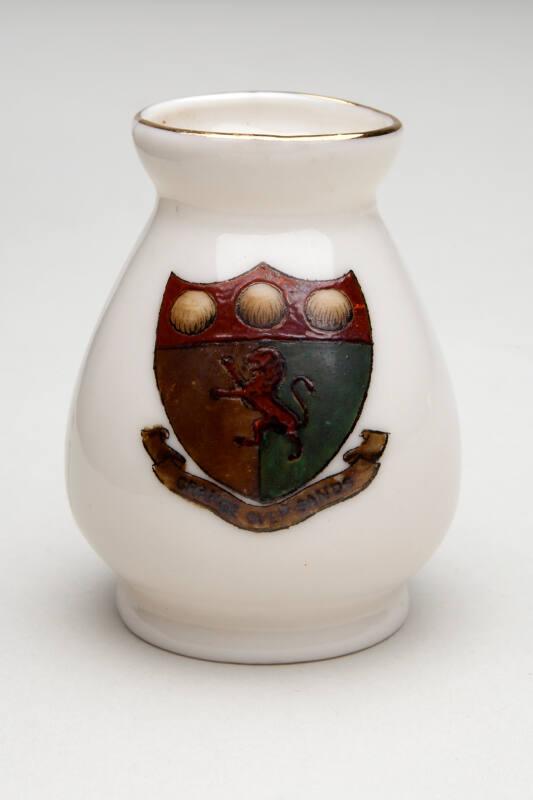 Souvenir Holiday China