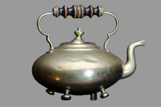 Brass Kettle