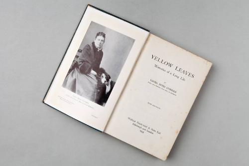 Louisa Innes Lumsden