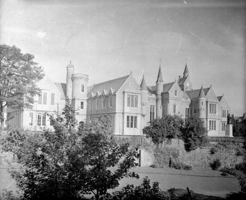 Aberdeen Grammar School