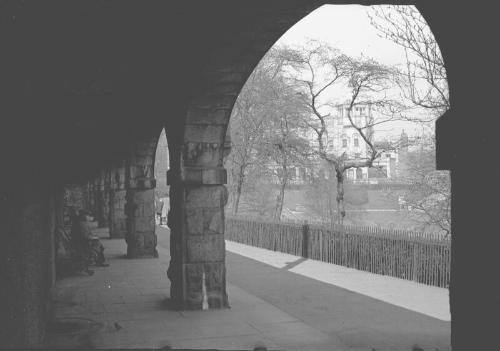 Union Terrace Gardens