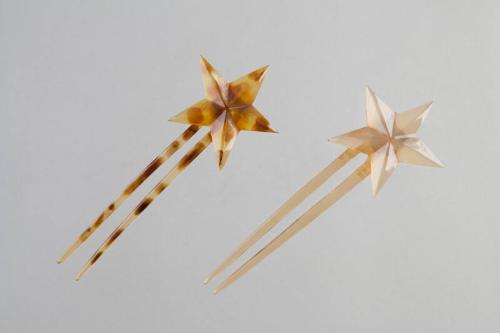 X2 Hair Pin